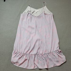 Saints & Hearts Mini Dress